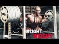 BODYBUILDING MOTIVATION - LIFT HEAVY WEIGHTS