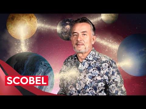 Hat das Universum ein Bewusstsein? Philosophisch erklärt | Gert Scobel