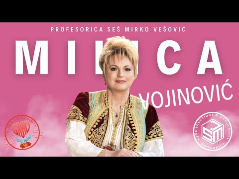 GRAD KOJI VOLIM - MILICA VOJINOVIĆ / PROF. EKONOMSKE ŠKOLE