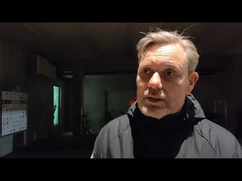 Thomas Askebrand om seriepremiären