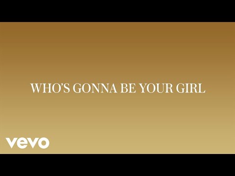 Video Who's Gonna Be Your Girl (Audio) de Shania Twain