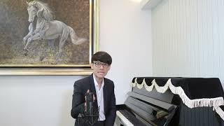 แบบฝึกหัด SCALE ที่ 3 D MAJOR SCALE