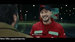 Petrol Ofisi Aracına İyi Bakanlar İçin Hazır!