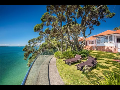 33-35 Clifton Road, Takapuna, North Shore City, Auckland, 5 bedrooms, 3浴, House