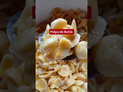 #receitas # butiá #doce #comidacaseira #frutas #natureza