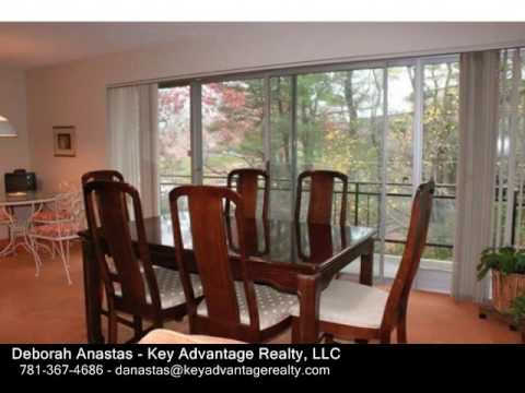 1202 Greendale Avenue Unit 136, Needham MA 02492 - Condo - Real Estate - For Sale -