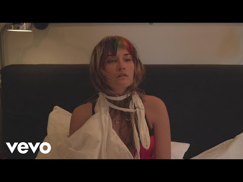 Video thumbnail for Sheet Stains