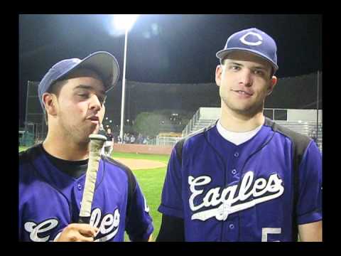 Sean Flynn Interviewed by Tyler Martin