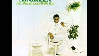 Al Green - Look What You Done For Me