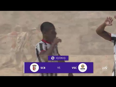 🔴 HIGHLIGHTS: SC Braga 🇵🇹 v Varzim SC 🇵🇹