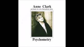 Anne Clark – Psychometry:-Anne Clark And Friends,-Live At The Passionskirche-Berlin-1994-Full Gig