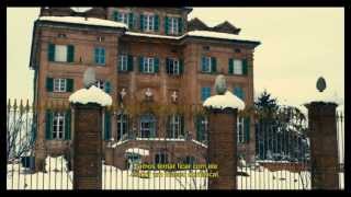 Um Castelo na Itália - Trailer Legendado