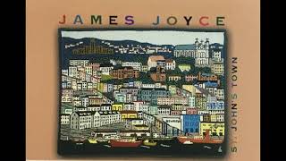 James Joyce - Sailor's Alphabet (1997)