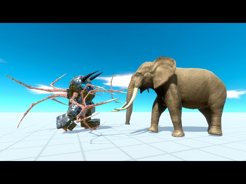 AMONG US IMPOSTER vs EVERY UNIT