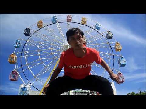 Freestyle Soccer Semarang - Pesona Indonesia