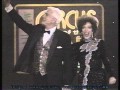 Circus Of The Stars Commercial 1991
