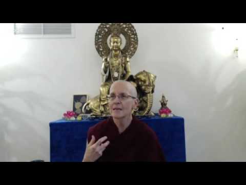 10-17-16 Why We Get Into So Much Trouble - DDG