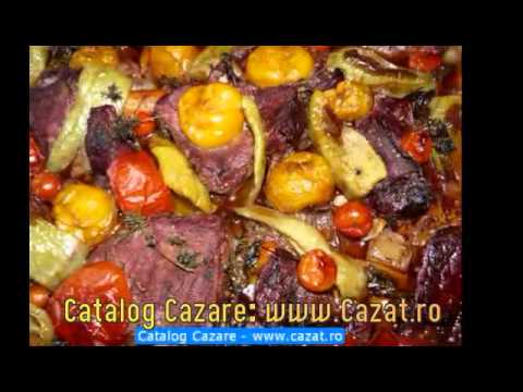 Cazare Vedea, Arges - Cazat.ro