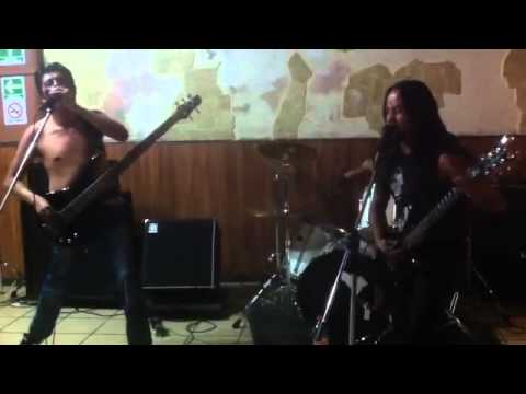 Blaspheme Rites - Cruel Forces Of Shadows