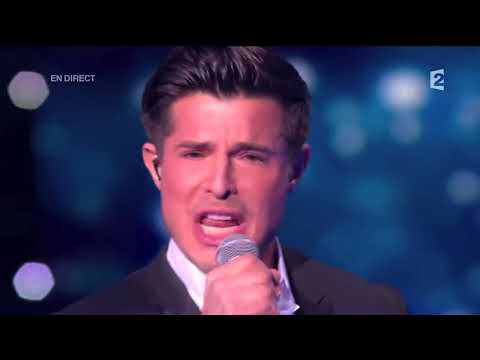 All by myself   Vincent Niclo en HD   Le Grand Show   France 2   2012