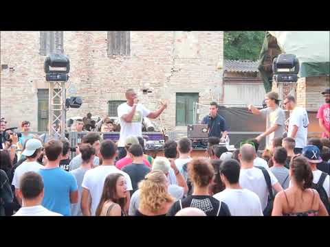 Carpe Riem vol.V  Geko VS Dr Jack