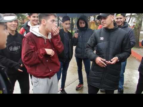 Frank vs Rodri-Octavos Carpachay Free (20/5)