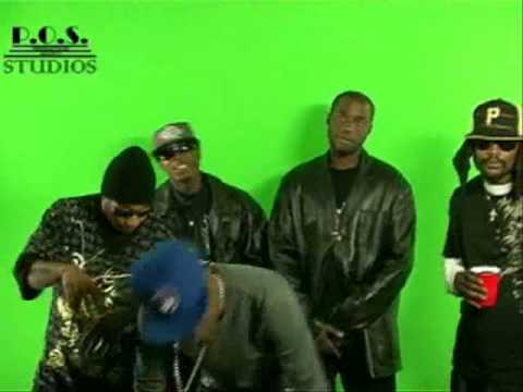 SANDMAN SOPRANO FT. NEM-S-ISS - SHOOT 1ST