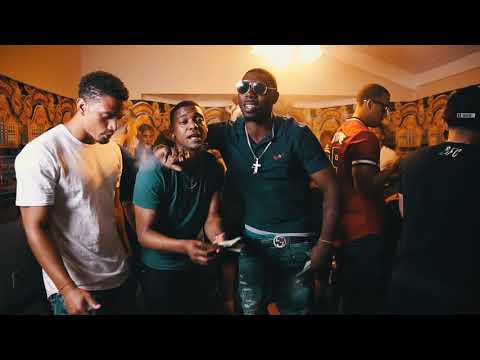 BFC Splurge BFC D-Boy - Goin in Shot by @_ImJackson