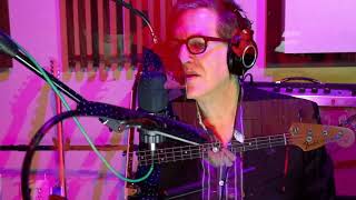 Psychic Temple - Then Again (feat. The Dream Syndicate) (Official Video)