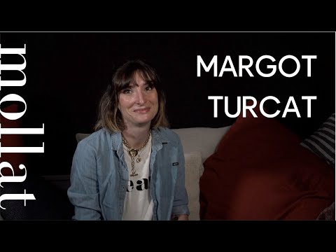 Margot Turcat - Mon petit AVC