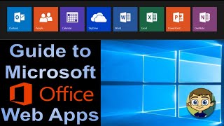 Beginner&#39;s Guide to Microsoft Office Web Apps: Excel, PowerPoint &amp; Word