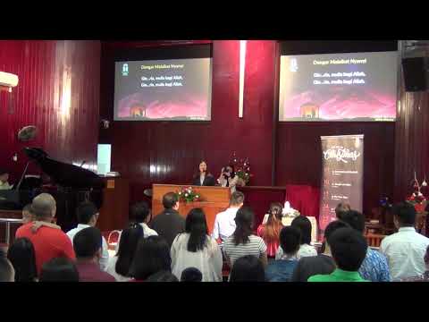 KPPK 90 - Dengar Malaikat Nyanyi medley KPPK 91- Dengar Malak Memuji