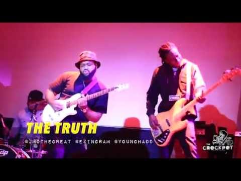 Middle School Is Crucial   Jairus Mozee