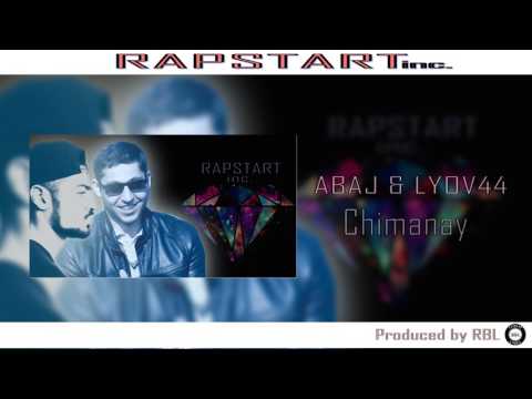 Abaj/Lyov44 - Chimanay