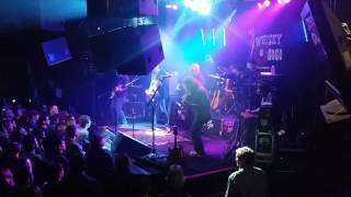 Camper Van Beethoven - Waka and Pictures of Matchstick Men - The Whiskey a Go-Go 12/30/2016
