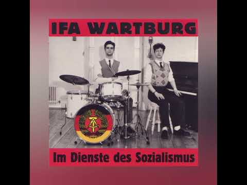 15. Sorbisches Fischerlied - IFA Wartburg (Extended Version)