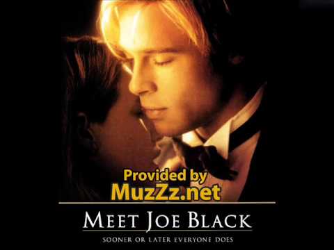 meet joe black soundtrack plot