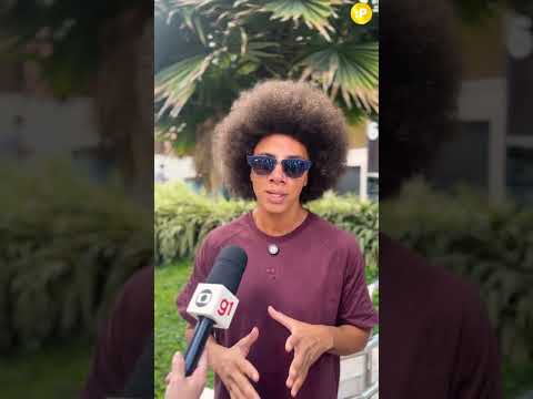 Renato Freitas atribui briga a ódio político; vídeo mostra que deputado levou o primeiro tapa