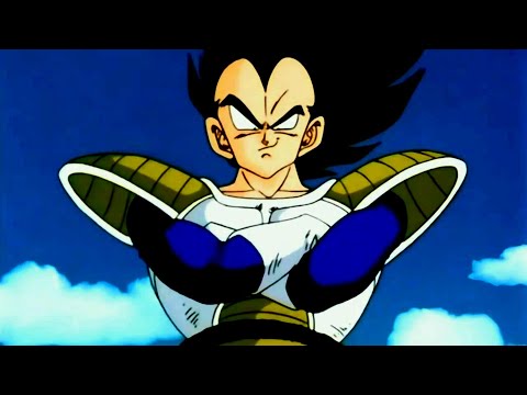 Vegeta motivation x (I will make you suffer) TEVVEZ -QUASAR remix