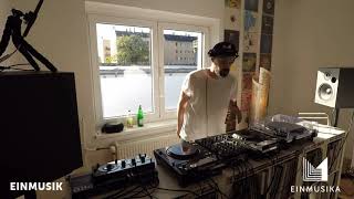 Einmusik - Live @ Einmusika HQ #2 2020