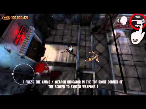 dead on arrival android game download