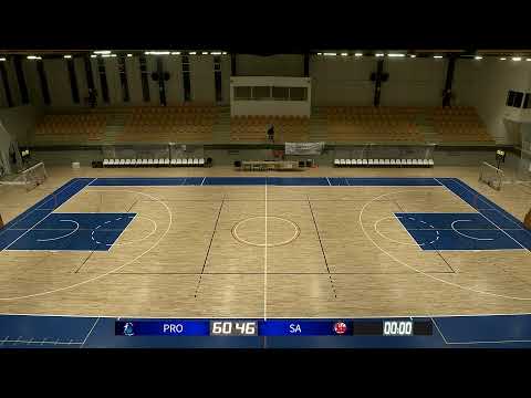 2.ŽLS Proleter - Šabac