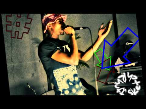 Rhuff Sketch - Put some meat on it (Produced by Jooniar)