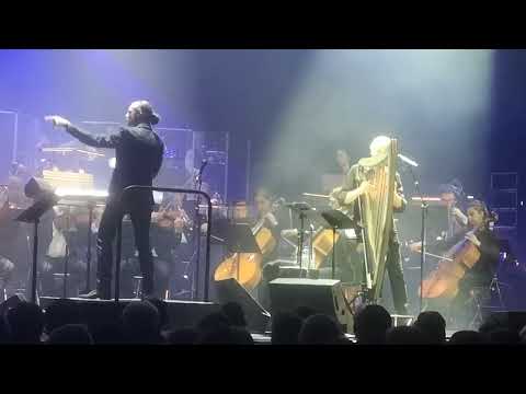 Kimiad par Alan Stivell