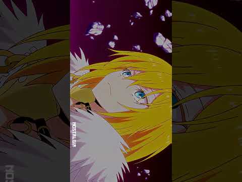 4k Primordial Demons (Slime OVA) - Testarossa, Carrerra, Ultima