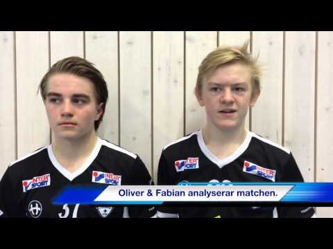 HJ18 Div 1 Skurup IBK - Å/K IBS 6-7