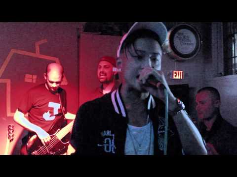 Different - Hejune with the J Connection