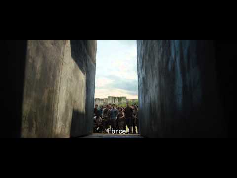 Le Labyrinthe - Extrait Un choix décisif [Officiel] VOST HD