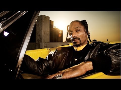 Snoop Dogg - G'z Up, Hoes Down