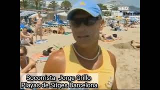 Cofundadores Jorge Grillo y Gladys Sand�